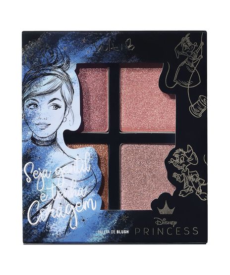 Paleta-de-Blush-Vult-Disney-Seja-Gentil-e-Tenha-Coragem---Cinderella-Unico-9974327-Unico_1