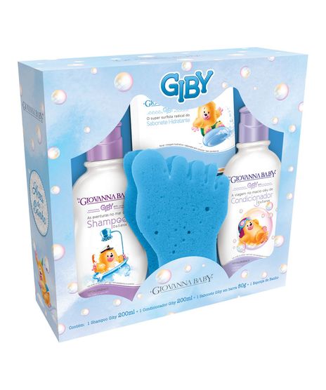 Kit-Presente-Giovanna-Baby-Gigy-Shampoo-200ml---Condicionador-200ml---Sabonete-em-Barra-80g---Esponja-Pezinho-Blue-Unico-9975538-Unico_1