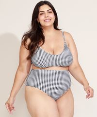 Biquini-Calcinha-Plus-Size-Mindset-Estampado-Xadrez-Vichy-Protecao-UV50--Preto-9970997-Preto_3 Biquini-Calcinha-Plus-Size-Mindset-Estampado-Xadrez-Vichy-Protecao-UV50--Preto-9970997-Preto_3