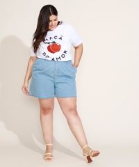 Short-Jeans-Feminino-Plus-Size-Mindset-Cintura-Alta-com-Pregas-Azul-Claro-9973138-Azul_Claro_3