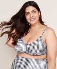 Biquini-Top-Plus-Size-Mindset-Estampado-Xadrez-Vichy-Sem-Bojo-com-Protecao-UV50--Preto-9970996-Preto_5 Biquini-Top-Plus-Size-Mindset-Estampado-Xadrez-Vichy-Sem-Bojo-com-Protecao-UV50--Preto-9970996-Preto_5
