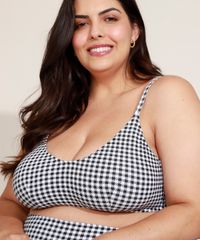 Biquini-Top-Plus-Size-Mindset-Estampado-Xadrez-Vichy-Sem-Bojo-com-Protecao-UV50--Preto-9970996-Preto_6 Biquini-Top-Plus-Size-Mindset-Estampado-Xadrez-Vichy-Sem-Bojo-com-Protecao-UV50--Preto-9970996-Preto_6