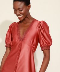 Vestido-Slip-Dress-Feminino-Mindset-Midi-Acetinado-com-Botoes-e-Renda-Manga-Bufante-Rosa-Escuro-9974845-Rosa_Escuro_4