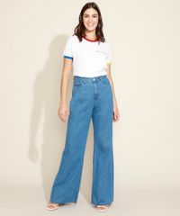 T-Shirt-Feminina-Mindset-com-Bordado-e-Acabamentos-Coloridos-Manga-Curta-Decote-Redondo-Branca-9977026-Branco_3 T-Shirt-Feminina-Mindset-com-Bordado-e-Acabamentos-Coloridos-Manga-Curta-Decote-Redondo-Branca-9977026-Branco_3