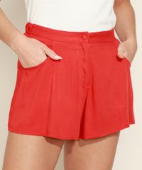 Short-Feminino-Mindset-Gode-Cintura-Alta-Alfaiatado-Cobre-9974853-Cobre_1