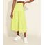 Saia-Feminina-Mindset-Midi-Estampada-Xadrez-Vichy-com-Recortes-Verde-9965570-Verde_1