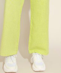 Calca-Feminina-Mindset-Wide-Reta-Cintura-Super-Alta-Alfaiatada-Estampada-Xadrez-Vichy-Verde-9965876-Verde_5
