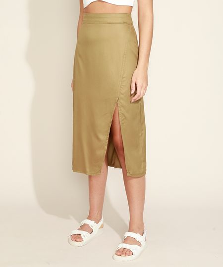 Saia-Feminina-Mindset-Midi-com-Fenda-Bege-Escuro-9975465-Bege_Escuro_1 Saia-Feminina-Mindset-Midi-com-Fenda-Bege-Escuro-9975465-Bege_Escuro_1