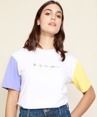 T-Shirt-Feminina-Mindset-com-Bordado-Manga-Curta-Colorida-Decote-Redondo-Branca-9974268-Branco_1 T-Shirt-Feminina-Mindset-com-Bordado-Manga-Curta-Colorida-Decote-Redondo-Branca-9974268-Branco_1