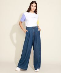 T-Shirt-Feminina-Mindset-com-Bordado-Manga-Curta-Colorida-Decote-Redondo-Branca-9974268-Branco_3 T-Shirt-Feminina-Mindset-com-Bordado-Manga-Curta-Colorida-Decote-Redondo-Branca-9974268-Branco_3