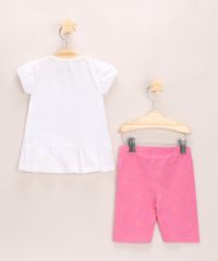 Conjunto-Infantil-Blusa-Marie-Branca-Manga-Curta---Bermuda-Ciclista-Coracao-Rosa-9967879-Rosa_3