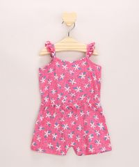 Macaquinho-Infantil-Estampado-Floral-Alcas-Finas-com-Babado-Pink-9968274-Pink_1