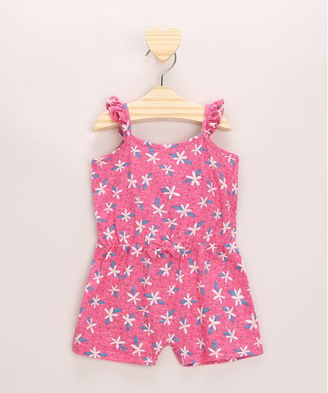 Macaquinho-Infantil-Estampado-Floral-Alcas-Finas-com-Babado-Pink-9968274-Pink_1