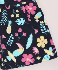 Conjunto-Infantil-Regata-Rosa-com-Babado---Short-Estampado-Flamingos-Azul-Marinho-9968650-Azul_Marinho_4