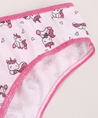Kit-Infantil-de-5-Calcinhas-Unicornio-Multicor-9972337-Multicor_4