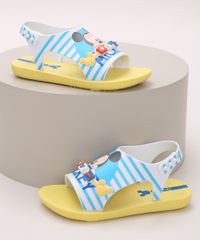 Sandalia-Infantil-Ipanema-Mickey--Amarela-9973150-Amarelo_1