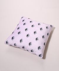 Almofada-de-Pelucia-Estampada-de-Olhos--Rosa-Claro-9973590-Rosa_Claro_3