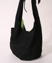 Bolsa-Feminina-Sholder-Bag-com-Bolso-e-No-Preto-9972578-Preto_2