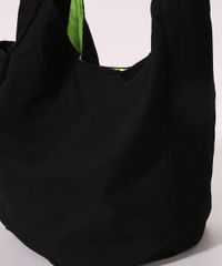 Bolsa-Feminina-Sholder-Bag-com-Bolso-e-No-Preto-9972578-Preto_4