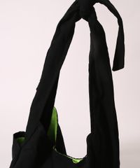 Bolsa-Feminina-Sholder-Bag-com-Bolso-e-No-Preto-9972578-Preto_5