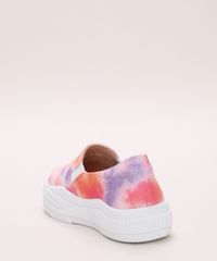 Tenis-Infantil-Slip-On-Estampado-Tie-Dye-Multicor-9973129-Multicor_4