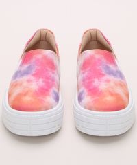 Tenis-Infantil-Slip-On-Estampado-Tie-Dye-Multicor-9973129-Multicor_5