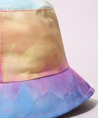 Chapeu-Masculino-Bucket-Estampado-Tie-Dye-com-Bordado-de-Carinha-Multicor-9973357-Multicor_3