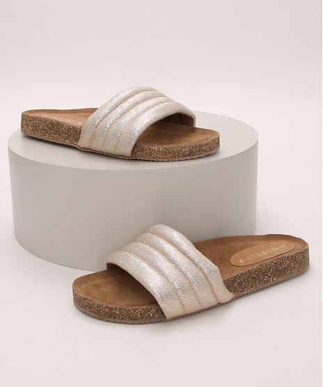 Chinelo-Feminno-Oneself-Slide-Matelasse-com-Brilho-Dourado-9973509-Dourado_1