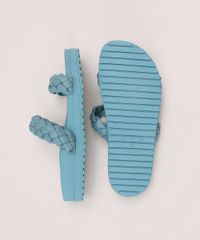 Chinelo-Feminino-Oneself-Slide-Tiras-Tracadas-Azul-Claro-9973512-Azul_Claro_6