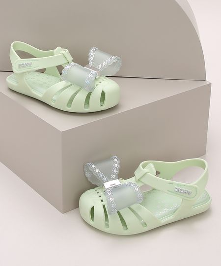 Sandalia-Infantil-Zaxy-com-Laco-Verde-Claro-9974176-Verde_Claro_1 Sandalia-Infantil-Zaxy-com-Laco-Verde-Claro-9974176-Verde_Claro_1