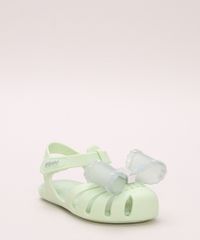 Sandalia-Infantil-Zaxy-com-Laco-Verde-Claro-9974176-Verde_Claro_3