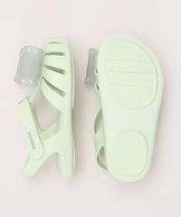 Sandalia-Infantil-Zaxy-com-Laco-Verde-Claro-9974176-Verde_Claro_6
