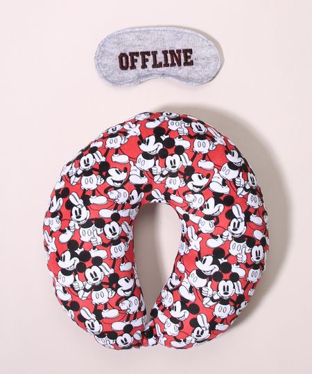Kit-de-Apoio-de-Pescoco-Mickey---Tapa-Olho-Vermelho-9973567-Vermelho_1