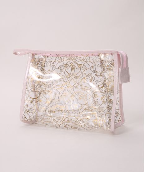 Necessaire-Feminina-Princesas-Rosa-Claro-9974243-Rosa_Claro_1