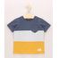 Camiseta-Infantil-com-Recortes-e-Bolso-Manga-Curta-Multicor-9964086-Multicor_1