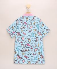 Roupao-Infantil-Unicornios-Manga-Curta-Azul-Claro-9967776-Azul_Claro_2