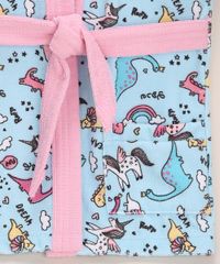 Roupao-Infantil-Unicornios-Manga-Curta-Azul-Claro-9967776-Azul_Claro_4