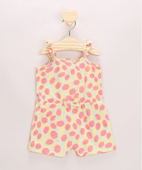 Macaquinho-Infantil-Estampado-Frutas-Alcas-Finas-com-Babado-Amarelo-9968269-Amarelo_1