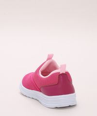 Tenis-Infantil-Calce-Facil-Texturizado-Pink-9972184-Pink_4