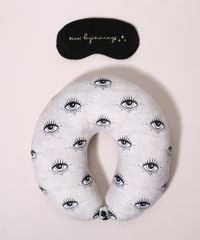 Kit-de-Apoio-de-Pescoco-Estampado-de-Olhos---Tapa-Olho-Cinza-Mescla-9973589-Cinza_Mescla_1 Kit-de-Apoio-de-Pescoco-Estampado-de-Olhos---Tapa-Olho-Cinza-Mescla-9973589-Cinza_Mescla_1