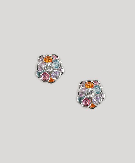 Brinco-de-Flor-com-Strass-Prateado-8790276-Prateado_1
