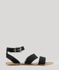 Rasteira-em-Suede-com-Tiras-Preta-8856235-Preto_1
