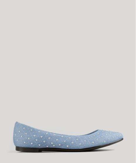 Sapatilha-Moleca-Jeans-com-Tachas-Azul-Medio-8941610-Azul_Medio_1