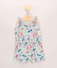 Macaquinho-Infantil-Estampado-Borboletas-Alcas-Finas-com-Babado-Verde-Claro-9968271-Verde_Claro_2