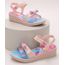 Sandalia-Infantil-Grendene-Cinderela-Salto-Baixo-com-Tiras-e-Laco-Rosa-Claro-9974197-Rosa_Claro_1