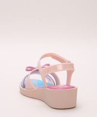 Sandalia-Infantil-Grendene-Cinderela-Salto-Baixo-com-Tiras-e-Laco-Rosa-Claro-9974197-Rosa_Claro_4