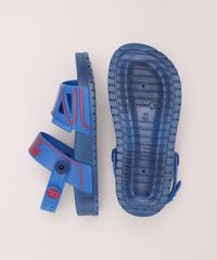 Papete-Infantil-Grendene-Super-Homem-com-Tiras---Brinde-Azul-9974202-Azul_6