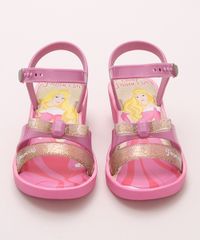 Sandalia-Infantil-Grendene-Bela-Adormecia-Salto-Baixo-com-Tiras-e-Laco-Pink-9974208-Pink_5
