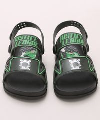 Papete-Infantil-Grendene-Super-Homem-com-Tiras---Brinde-Verde-9974203-Verde_5