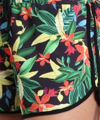 Short-Running-Estampado-Floral-Preto-8858371-Preto_4
